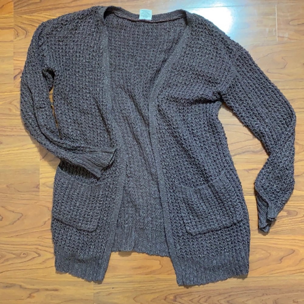 Full Tilt Women’s Cardigan